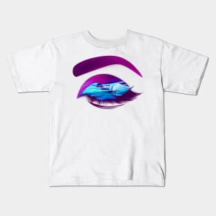 Eye Dreamer Kids T-Shirt
